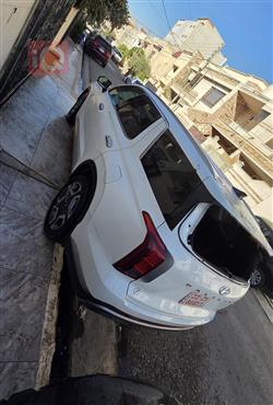 هيونداي باليسيد